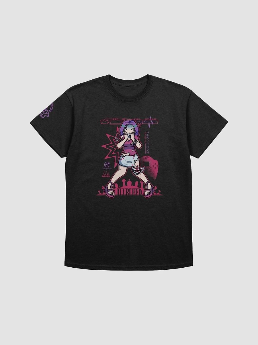 ILLBLEED T-Shirt product image (1)