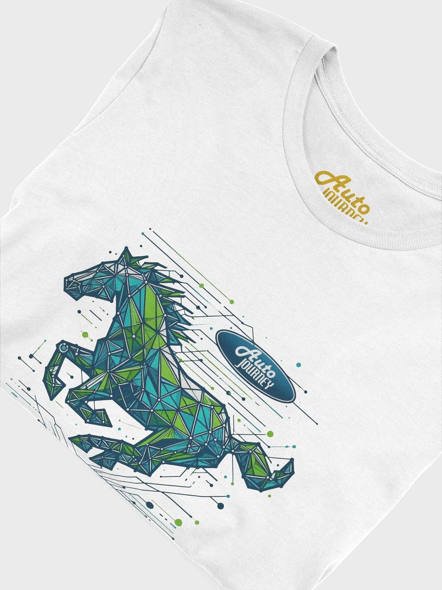 Cyber Steed Tee product image (95)