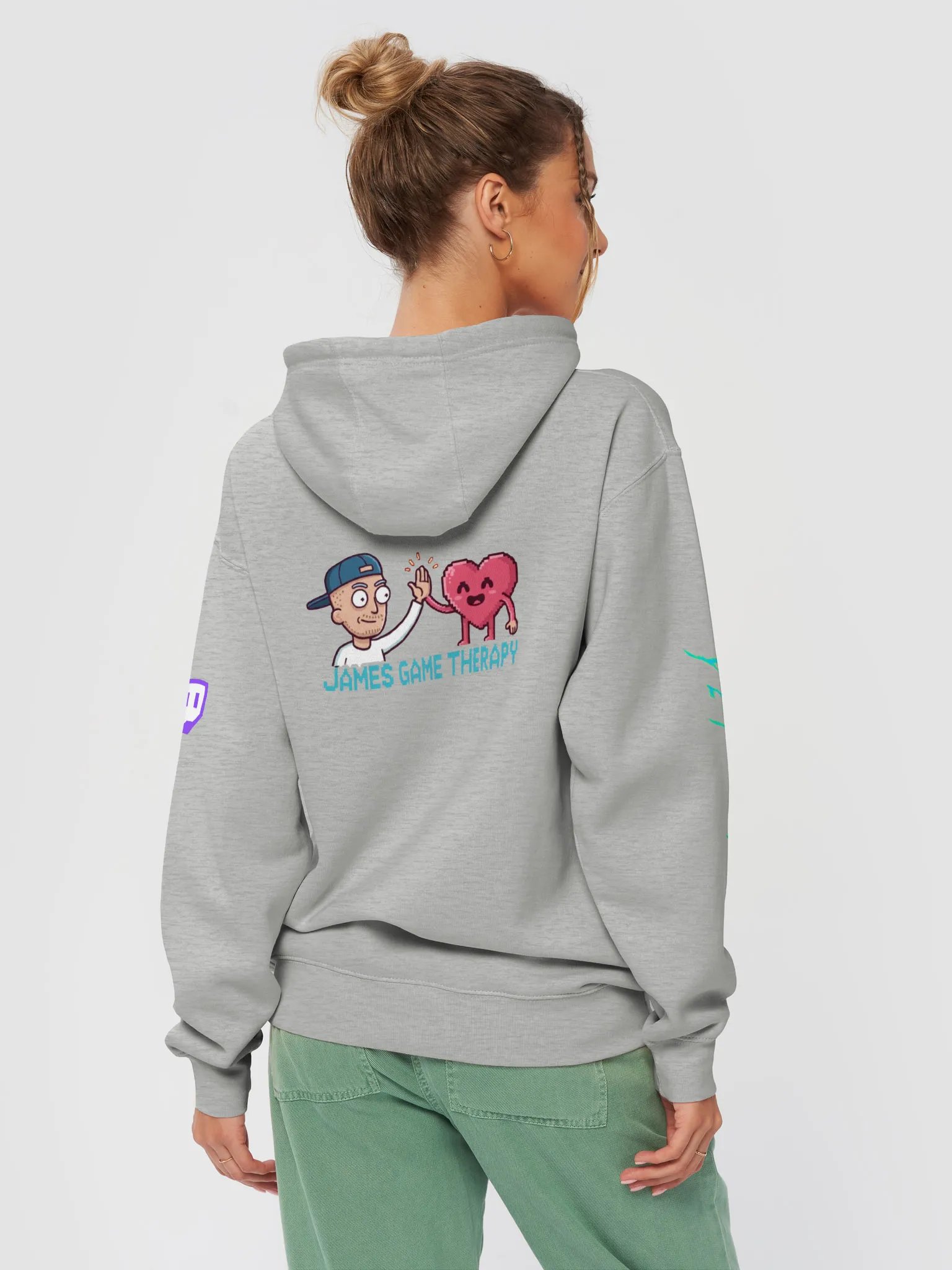 Heart High Five product image (4)