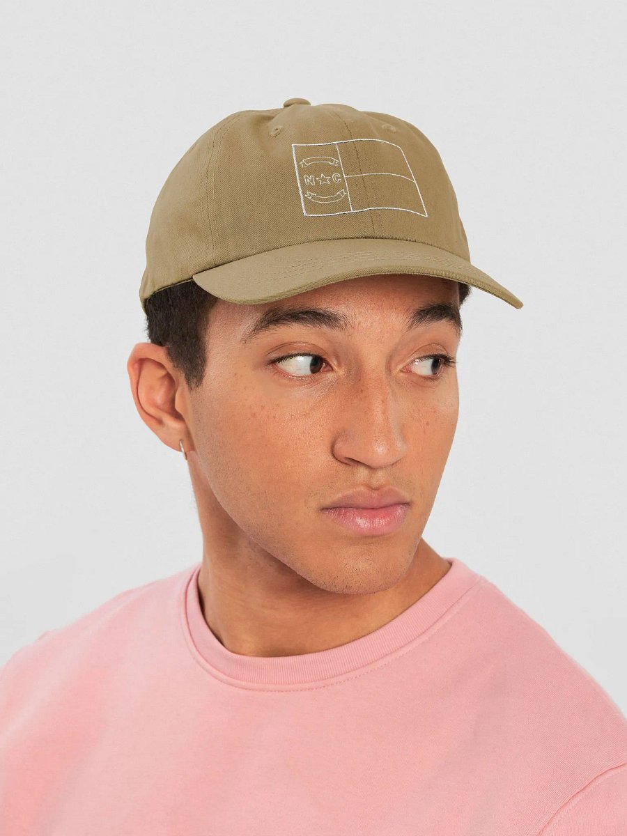 A+O NC Flag Dad Hat product image (6)