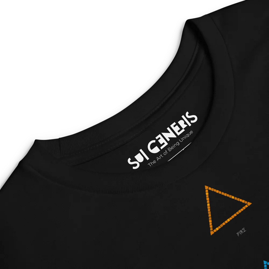 Elemental Youth Long Sleeve T-Shirt product image (6)