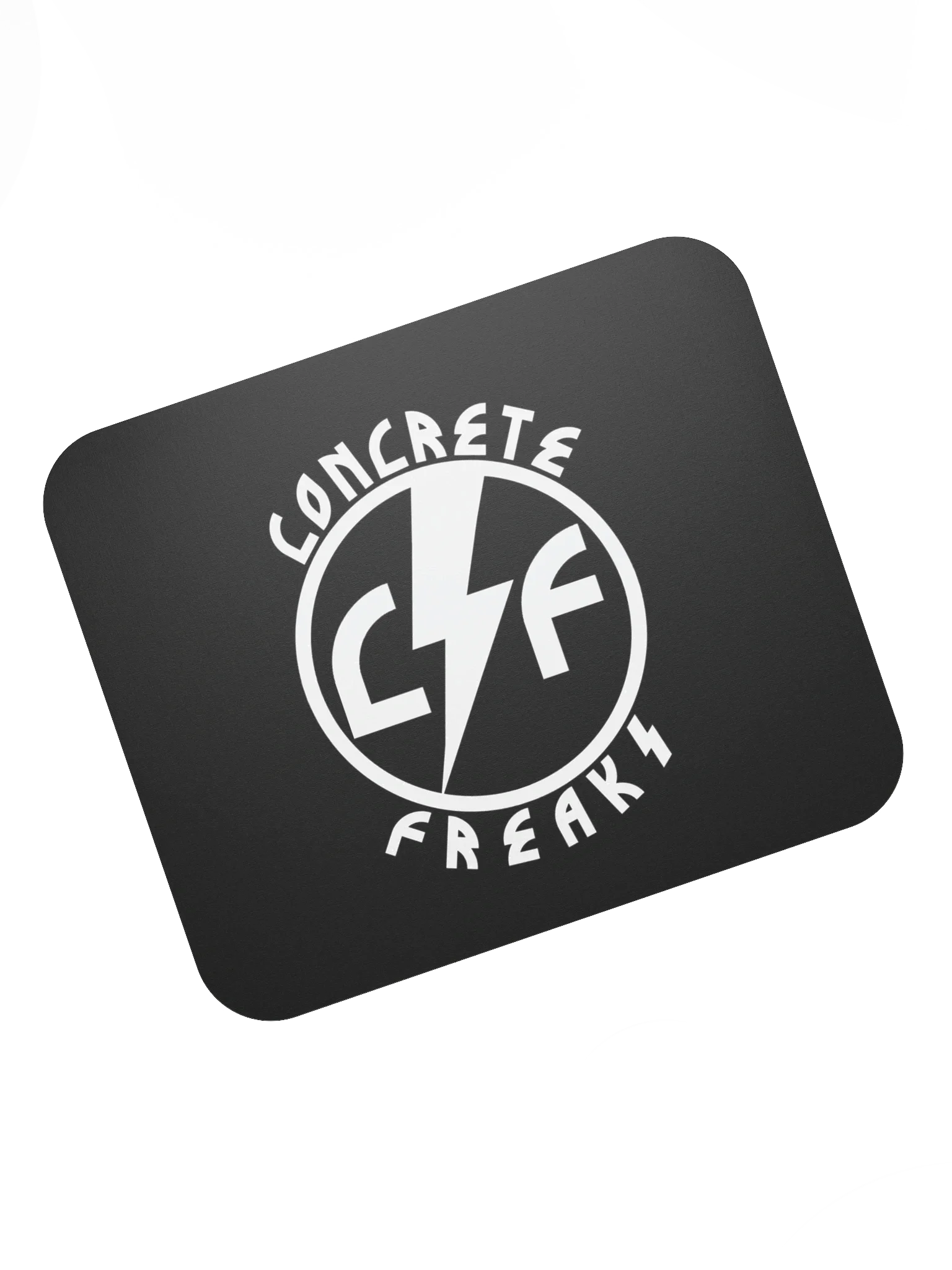 Black CF Logo B product image (7)