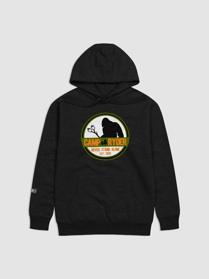Camp Ryder Staff Hoodie product image (1)
