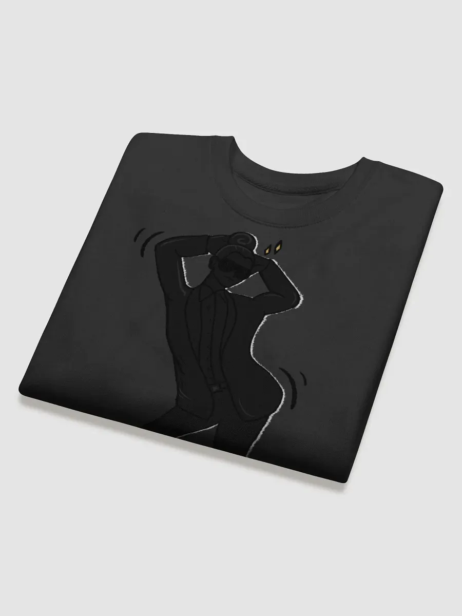 Dancing Rodolfo Hoodie ✨ product image (4)