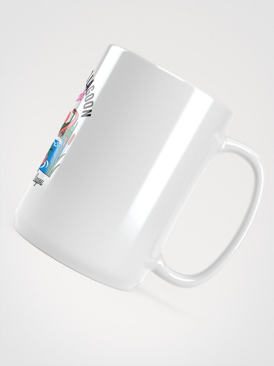 Boudreaux's Lagoon Waterpark Mug product image (5)