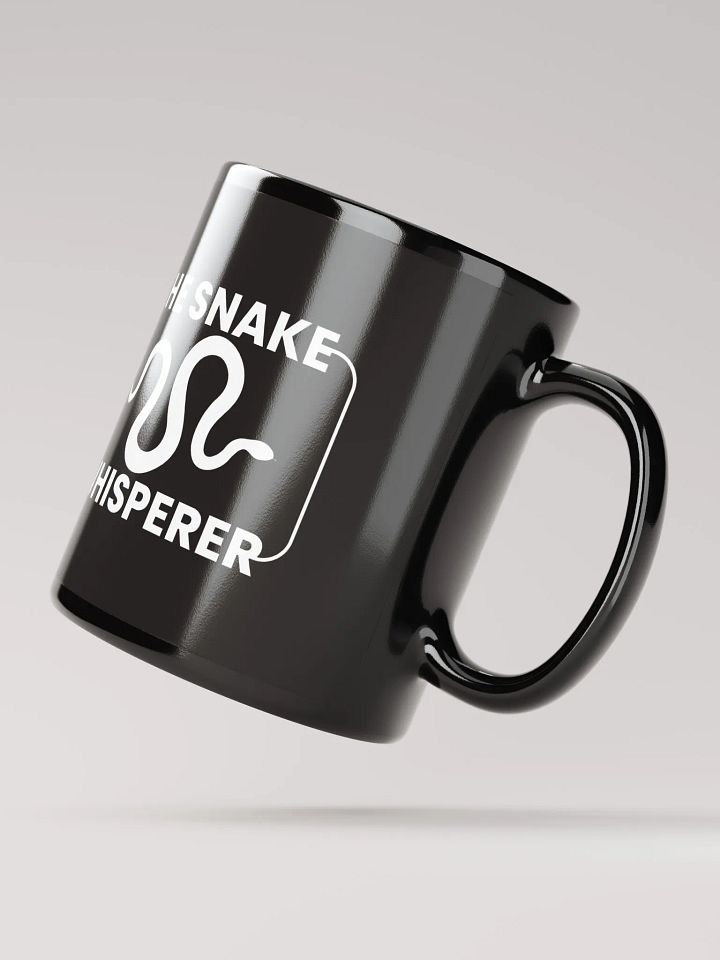 The Snake Whisperer product image (4)