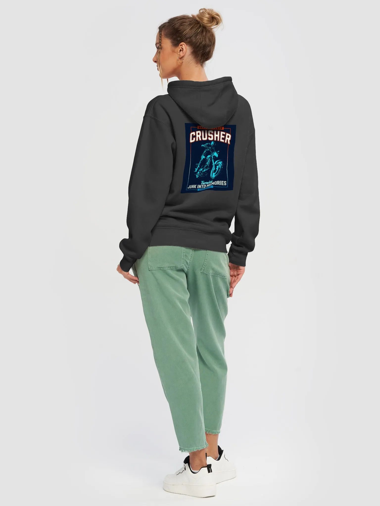 CRUSHER BY URBAN HOOD product image (48)