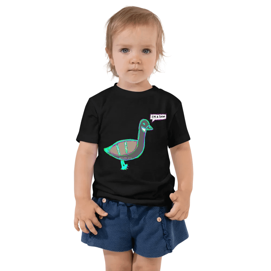 Swan product image (3)
