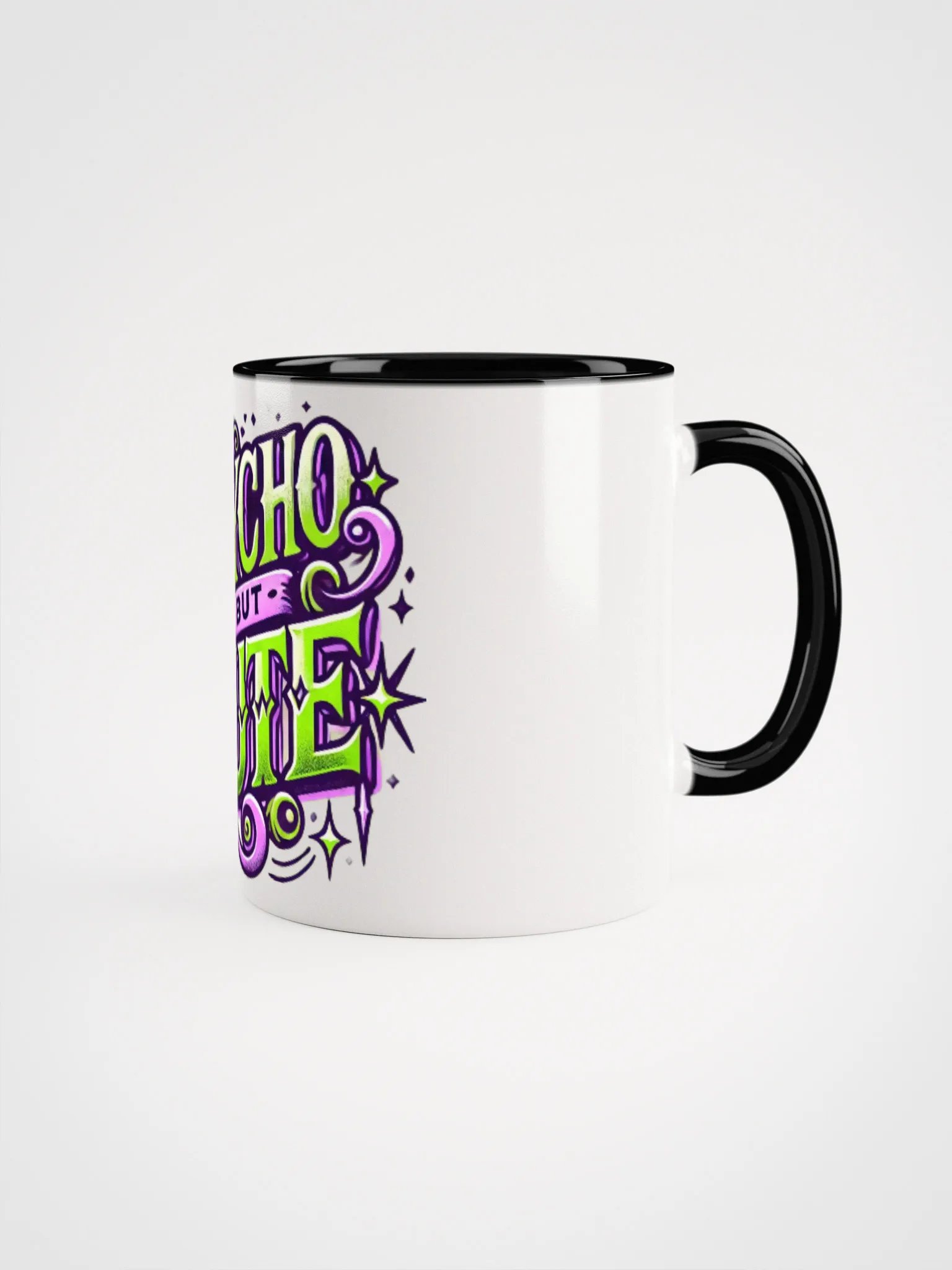 Psycho but Cute Mug product image (4)