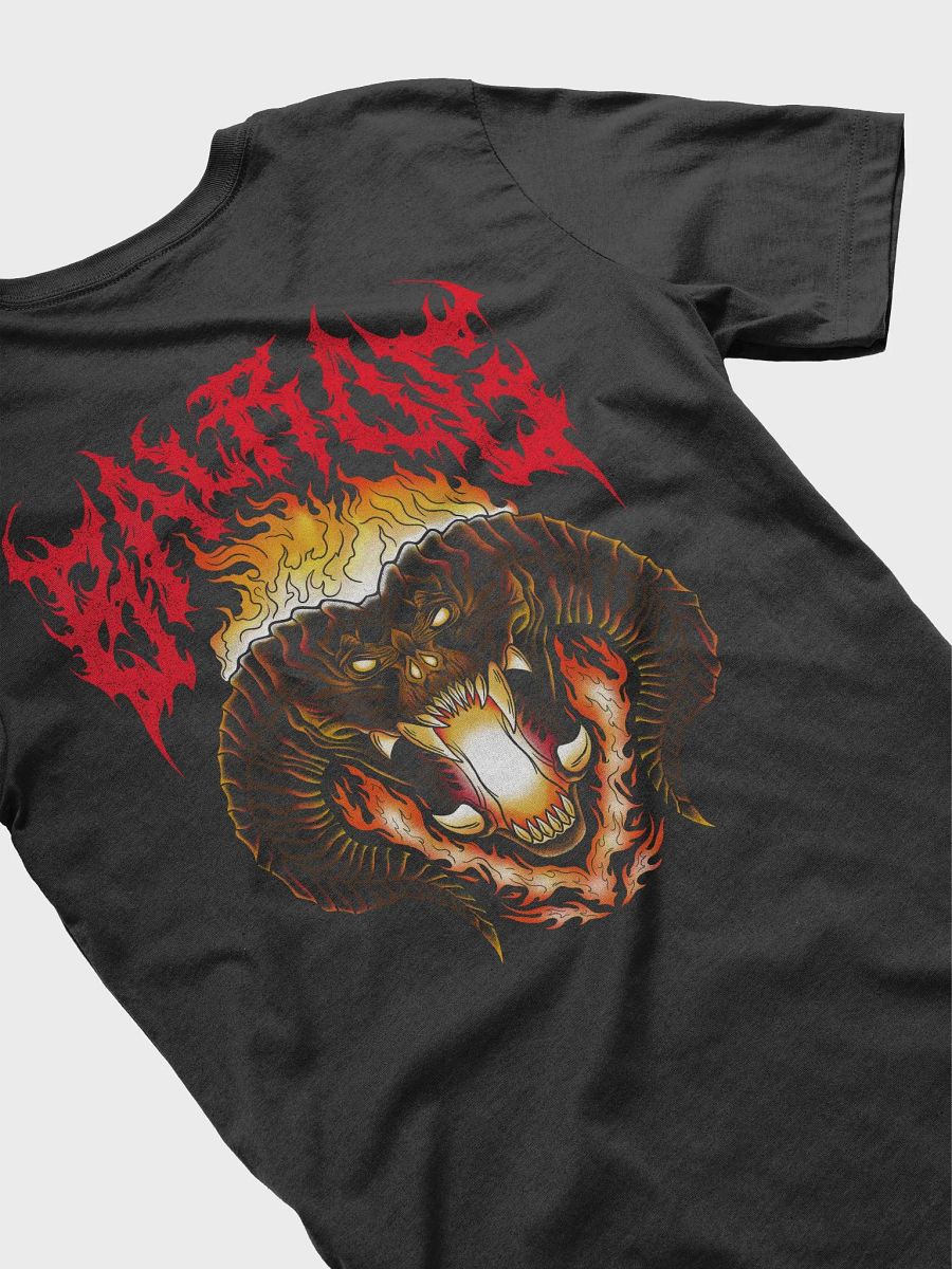 Balrog - Tee(Front & Back) product image (4)