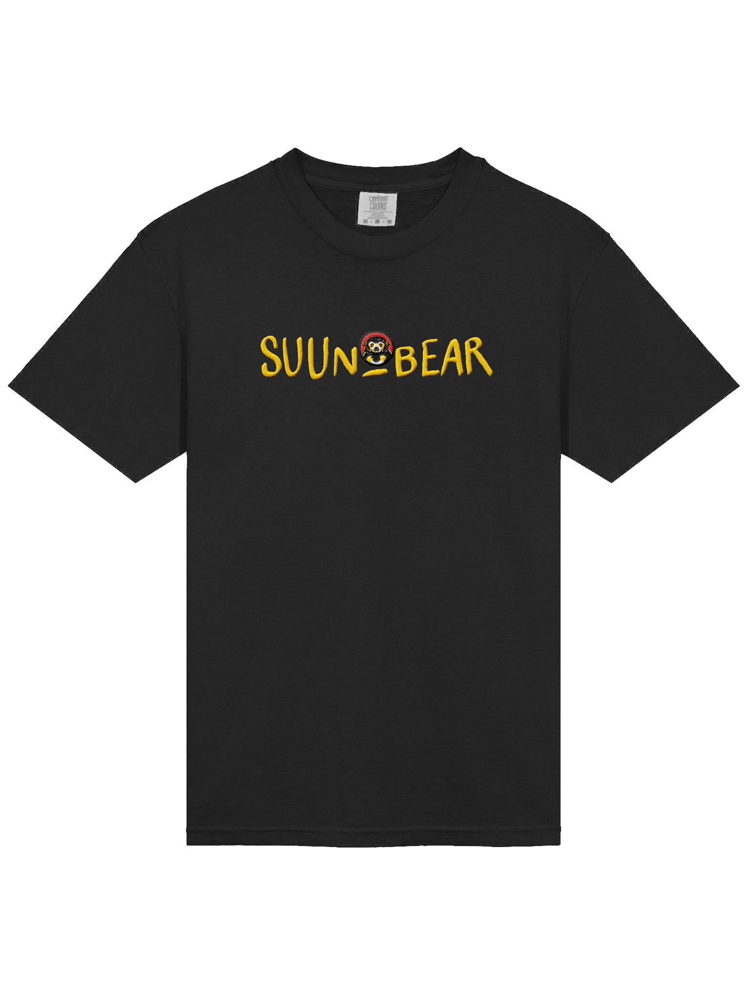 👕 T-shirt Suun_bear product image (3)