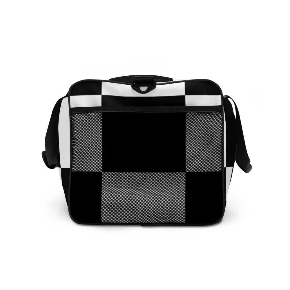 Checkmate Chic Duffle Bag product image (10)