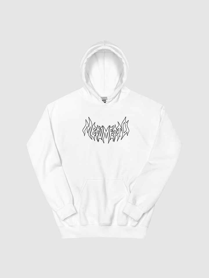 Mefumetto - Hoodie product image (1)