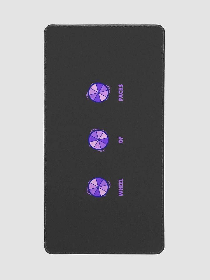 Mousemat Obv product image (2)