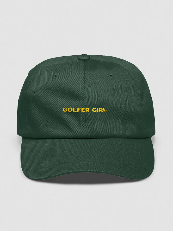 golfer girl cap product image (1)