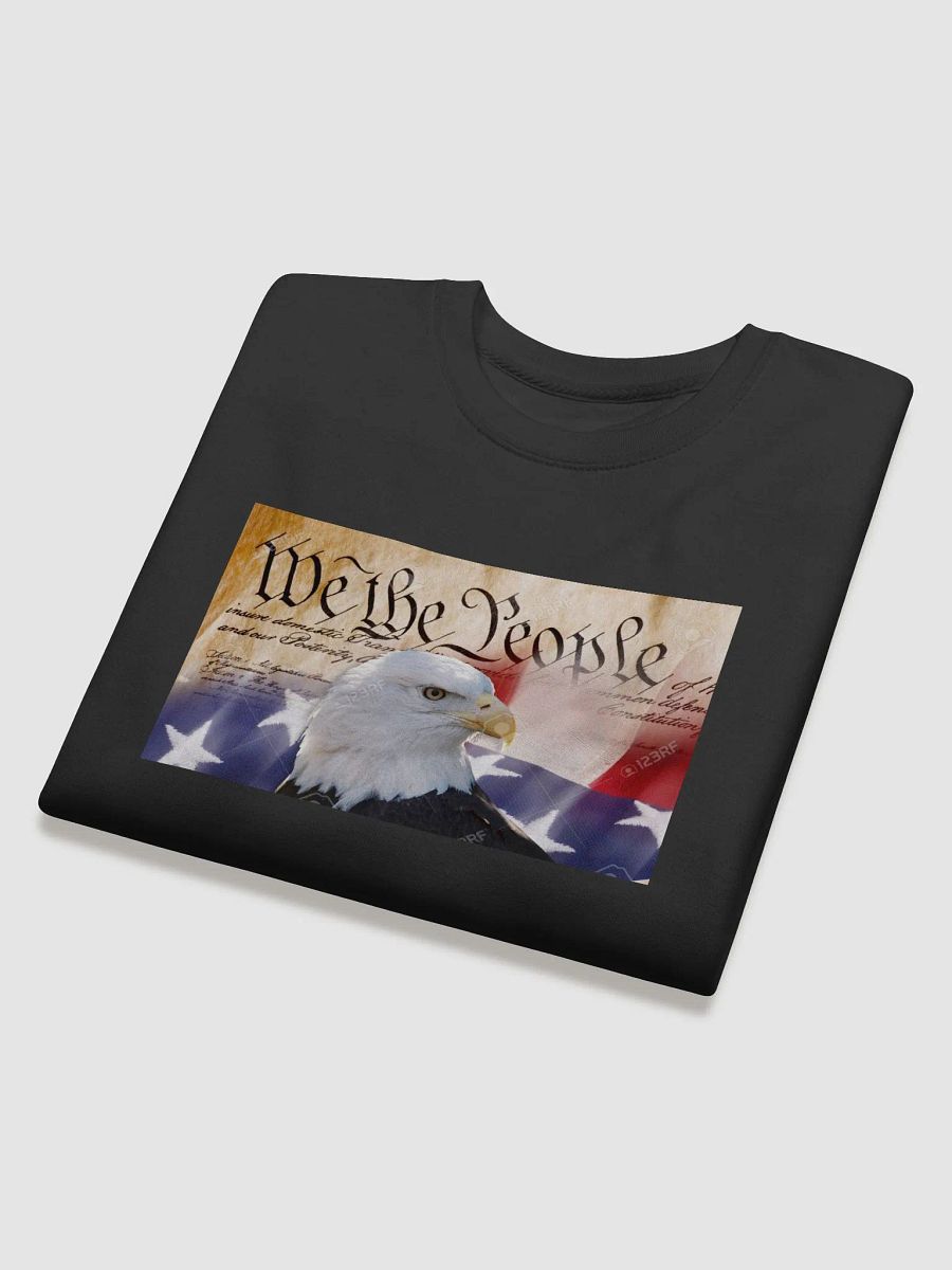 We the people Sweatshirt product image (4)