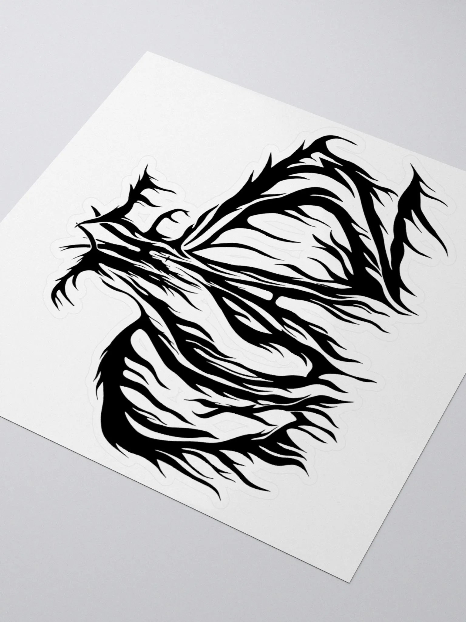 Kowai Sticker product image (3)
