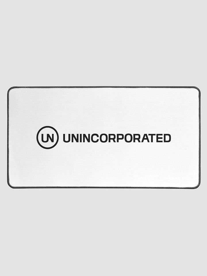 Desk Mat product image (1)