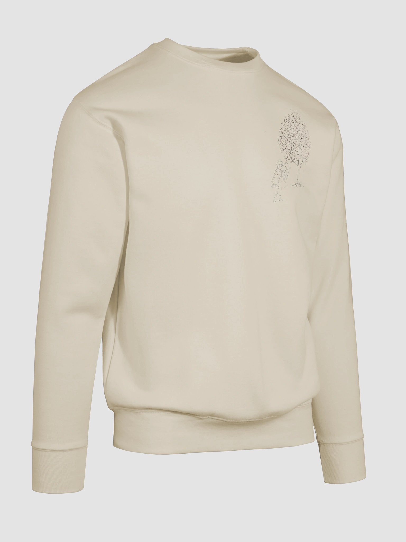 Majestic Castle Dreams Sweatshirt product image (29)