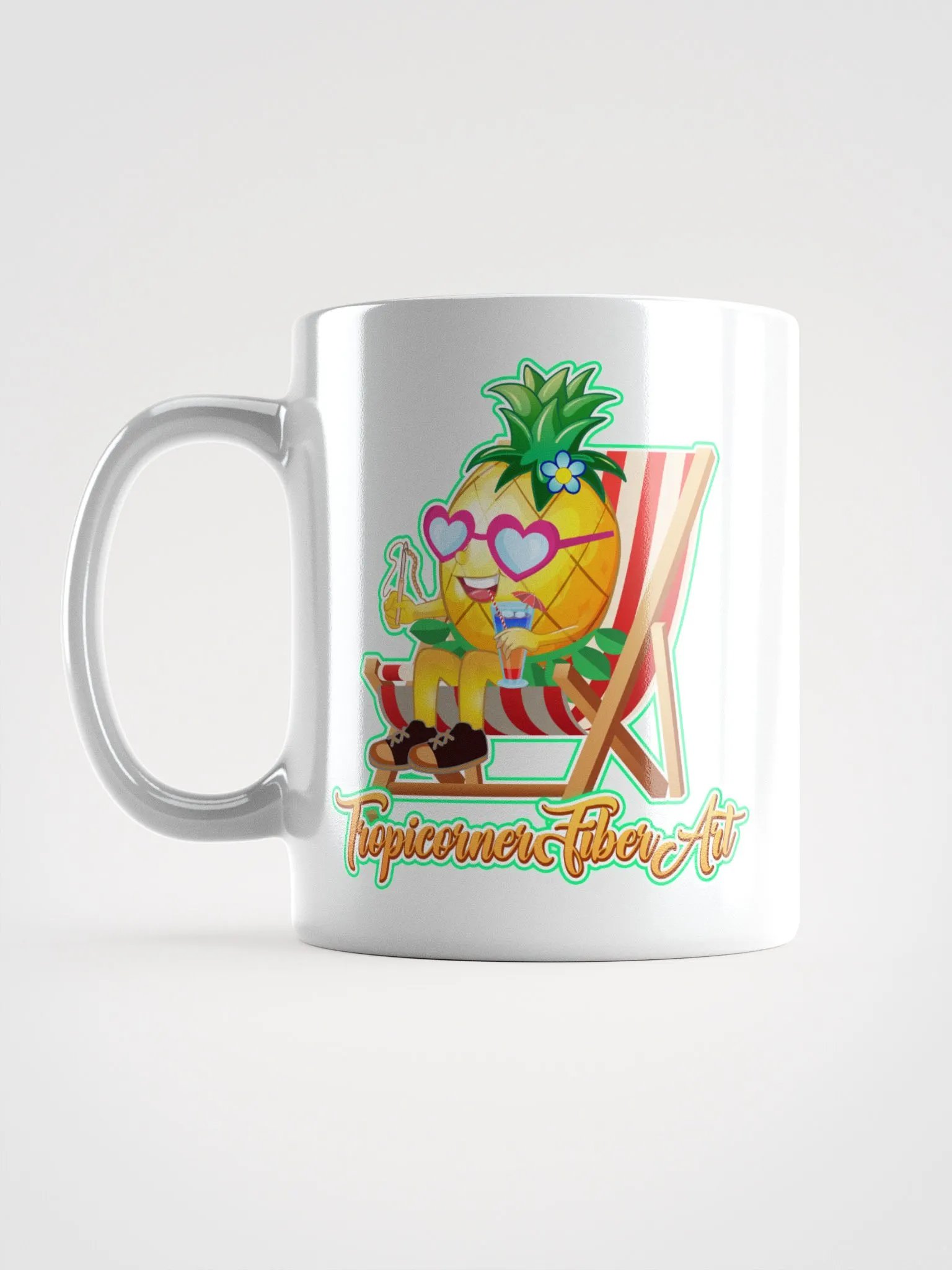 Tropic Mug product image (11)