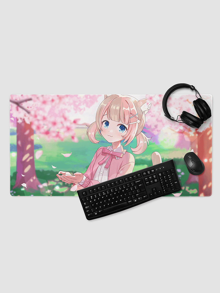 Mouse Pad (36