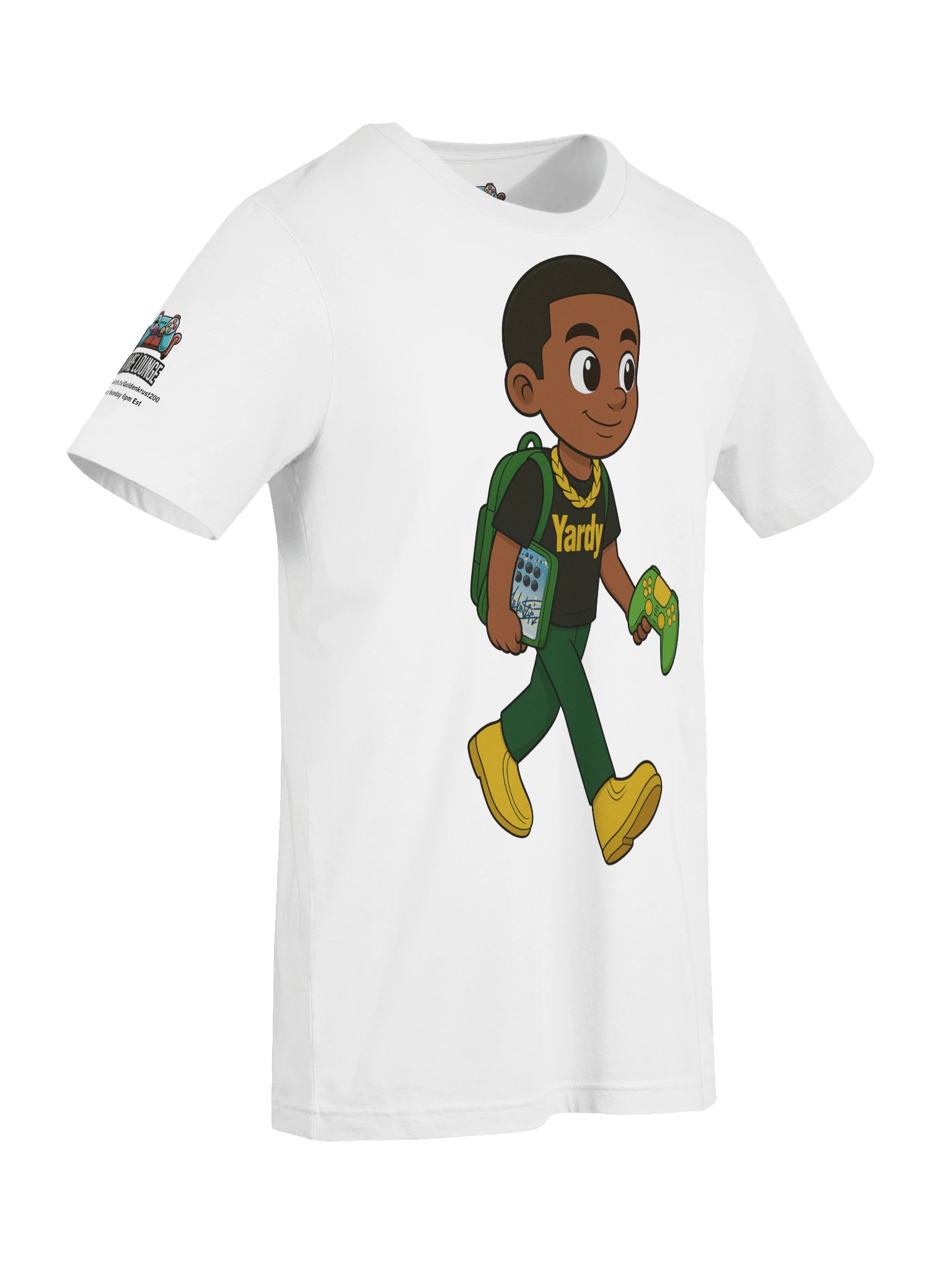 Yardy Shirt Light Colors product image (34)