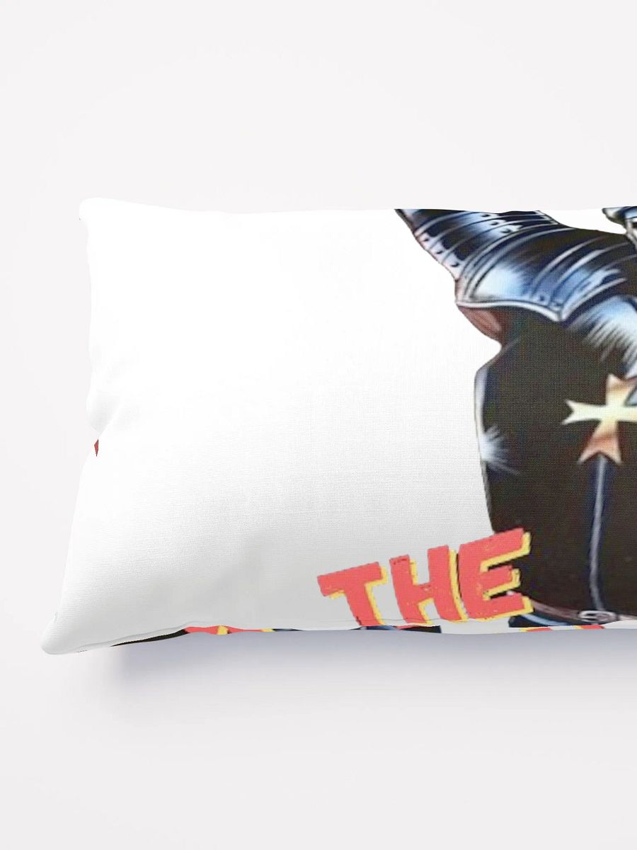GHOST WHO WALKS IN BATTLEFIELD -All-Over Print Basic Pillow product image (8)