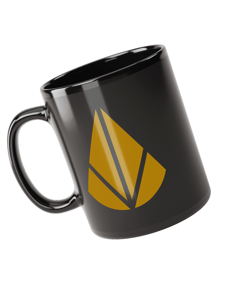 GOTÁ BLACK TIER IV CREST KRÚS product image (2)