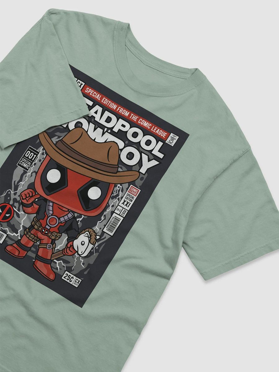 Deadpool Cowboy Edition product image (32)