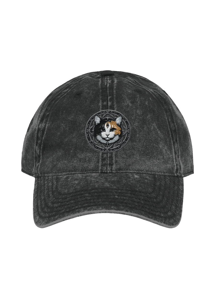 Kat Logo Hat product image (1)