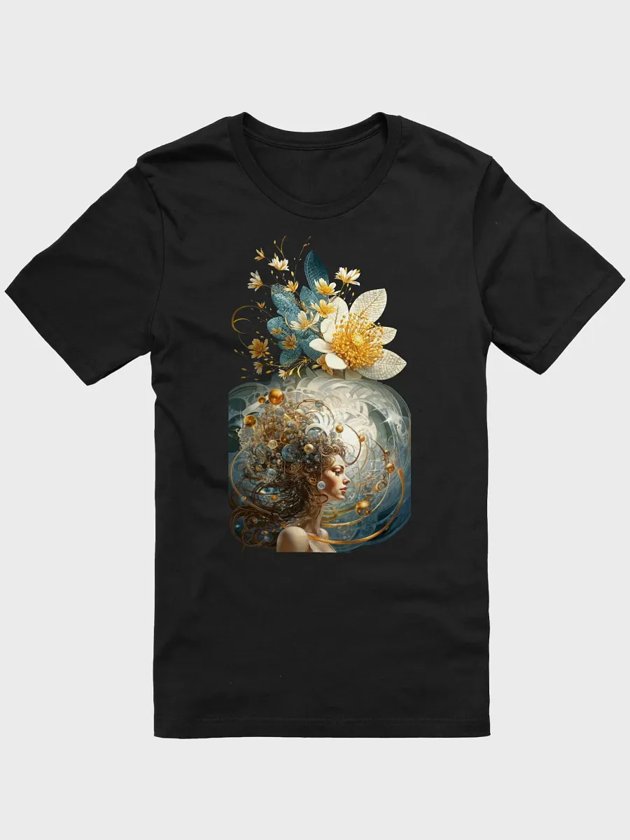 Orb of Elegance T-Shirt product image (1)