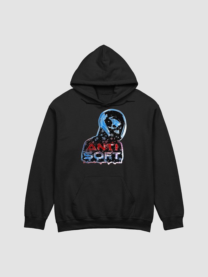 Anti Soft Hoodie product image (3)