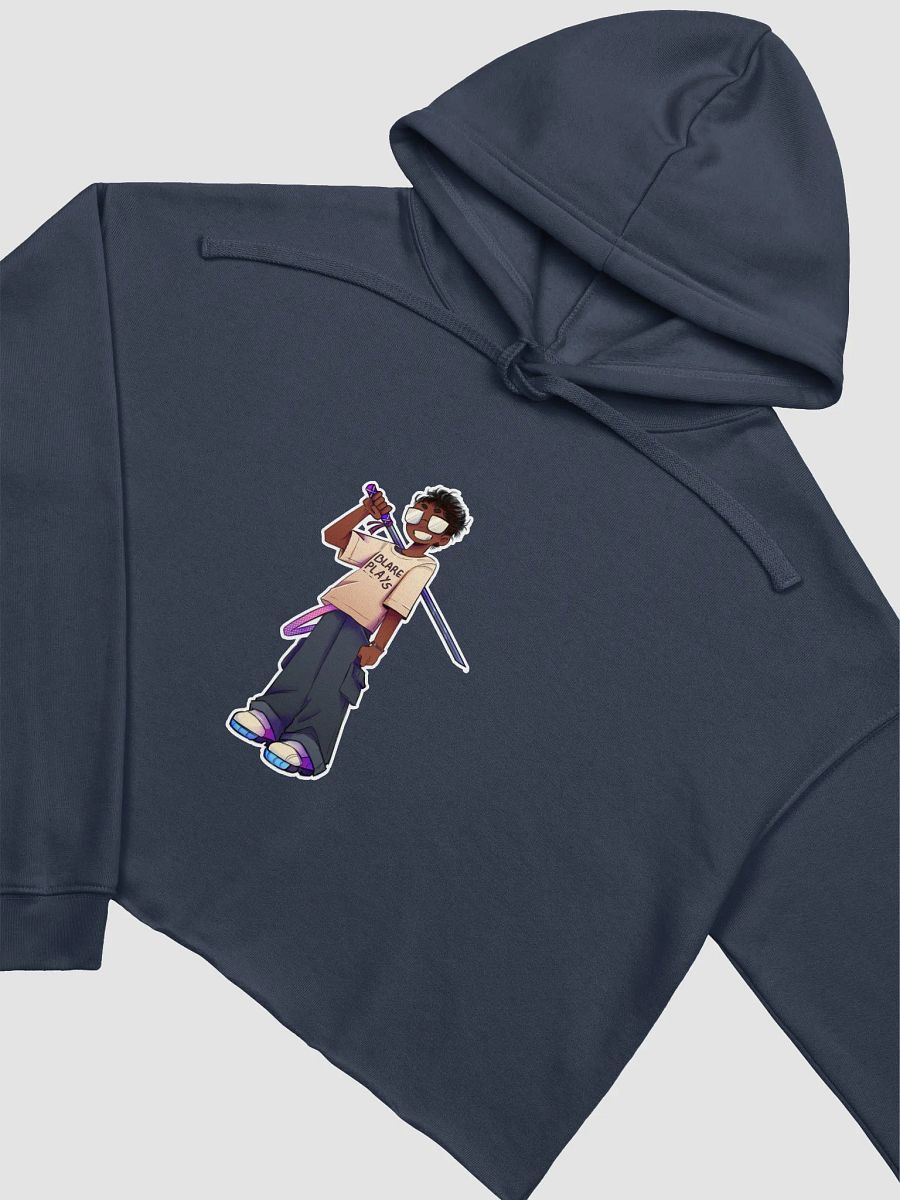 BP Crop Hoodie product image (3)