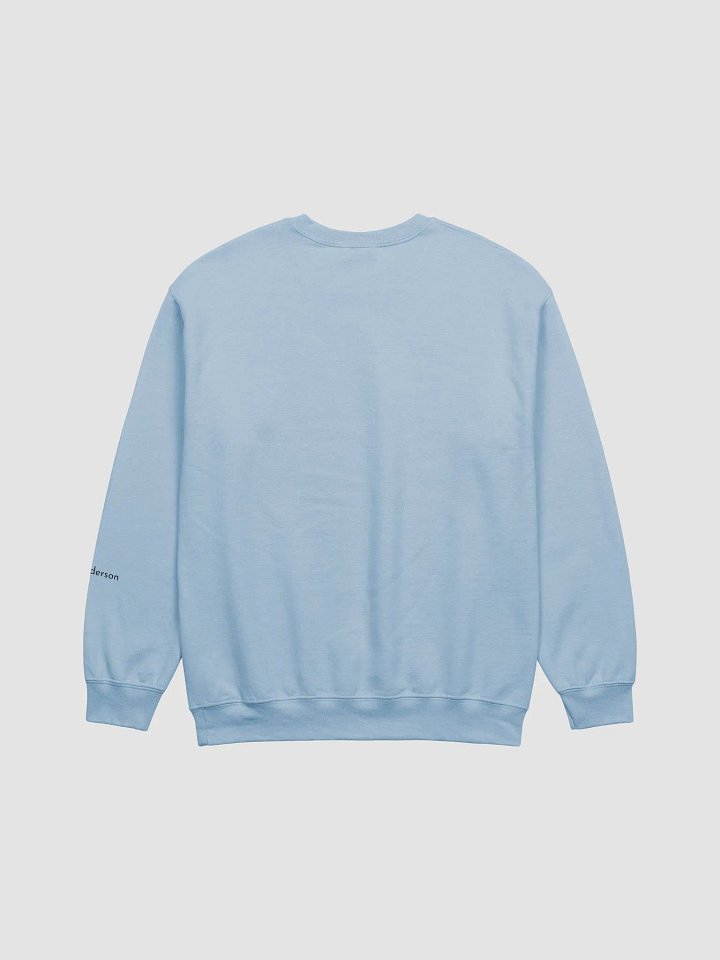 Egg Boy Sweatshirt product image (2)