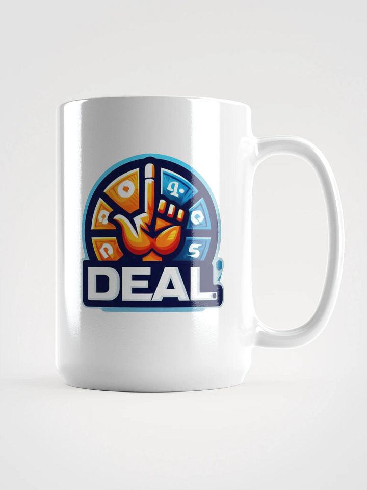 Empowerment Emblem Mug product image (1)