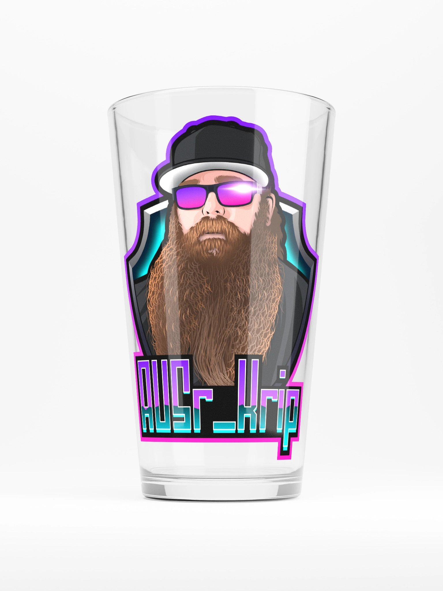 Sip Happens, Grow a Beard product image (1)