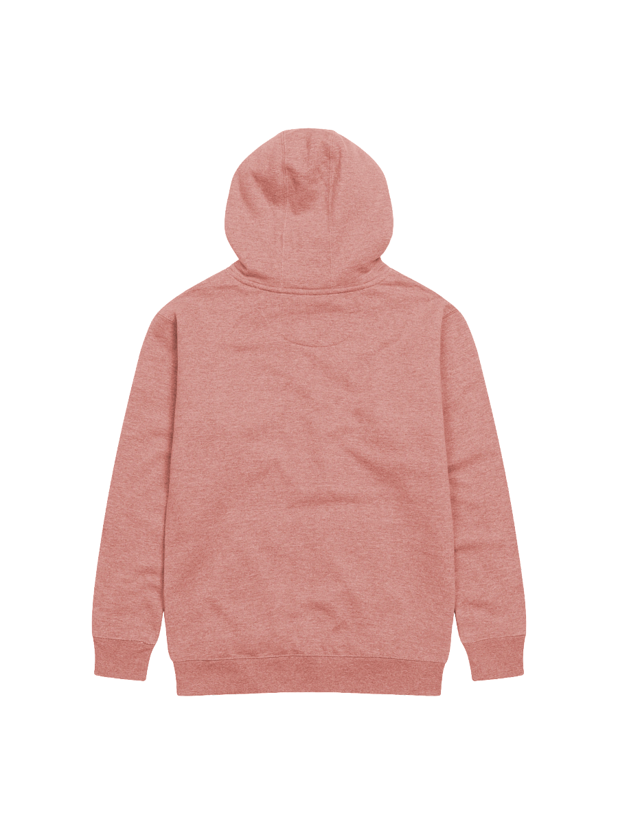 HOMETOWN GIRL - HOODIE product image (3)