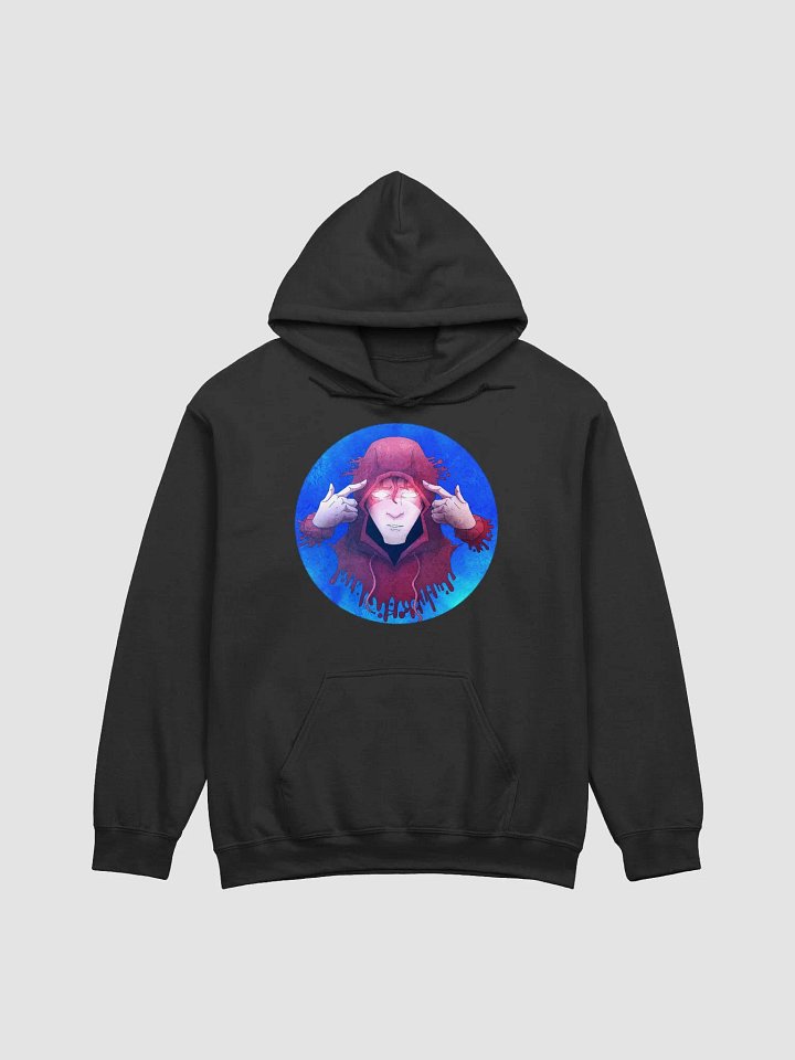 Fate of the Mind Hoodie product image (2)