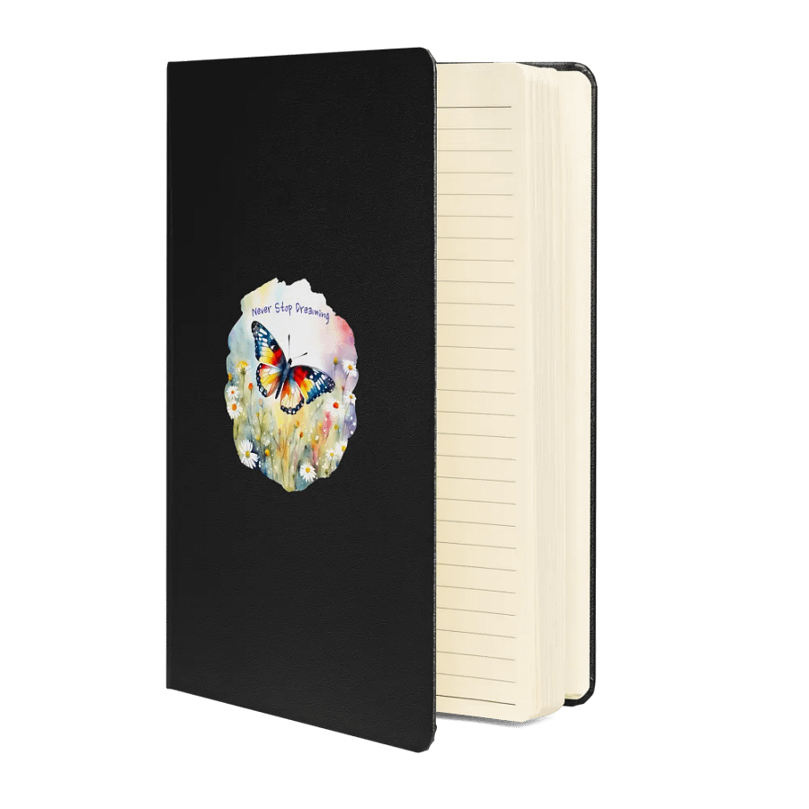 Never Stop Dreaming Butterfly product image (4)