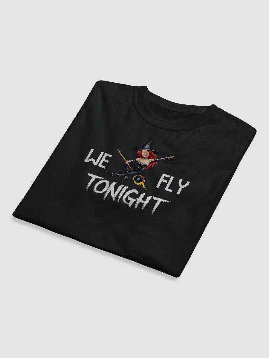 Unisex Organic T-Shirt product image (8)
