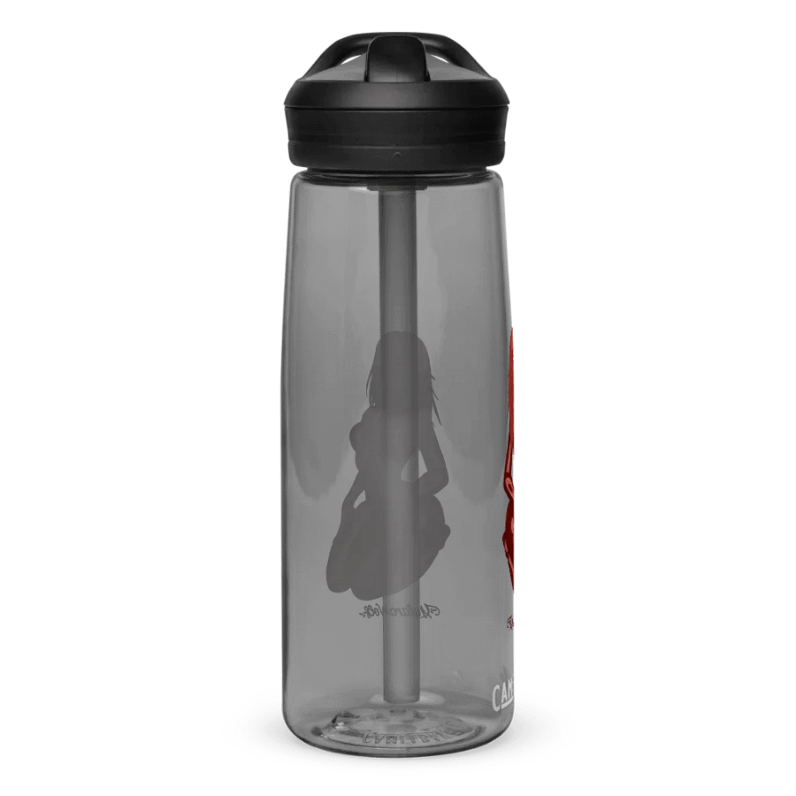 Skelly Girl Bottle product image (2)