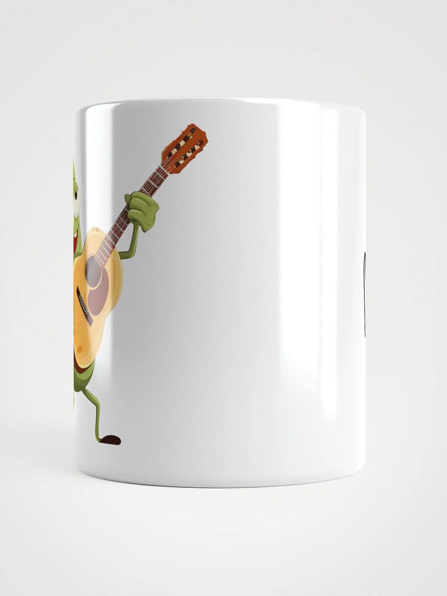 Dill-icious Pickle Mug - Light product image (5)