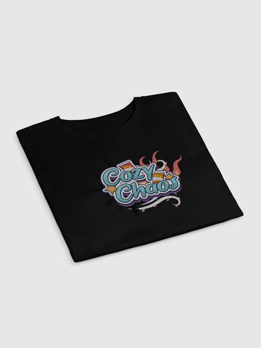 Cozy Chaos Crop product image (5)