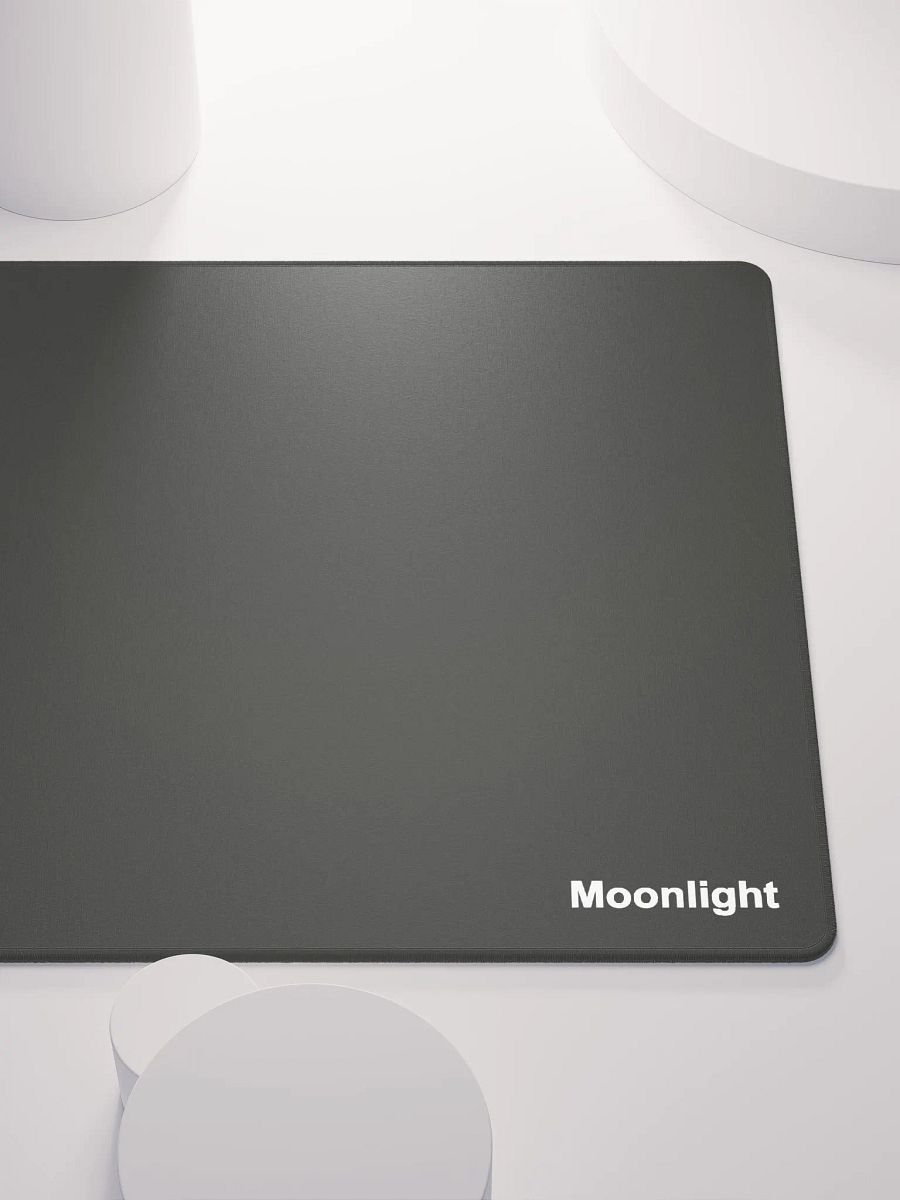 Moonlight Mousepad product image (9)