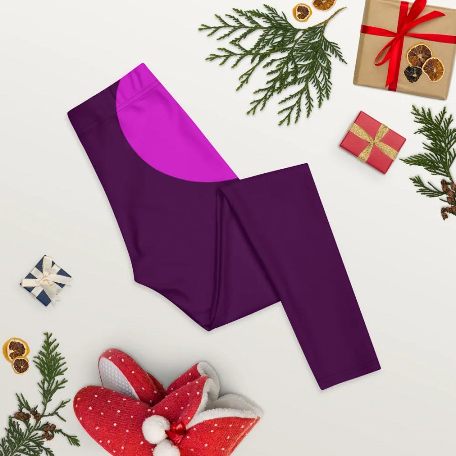 Yoga Pants product image (8)