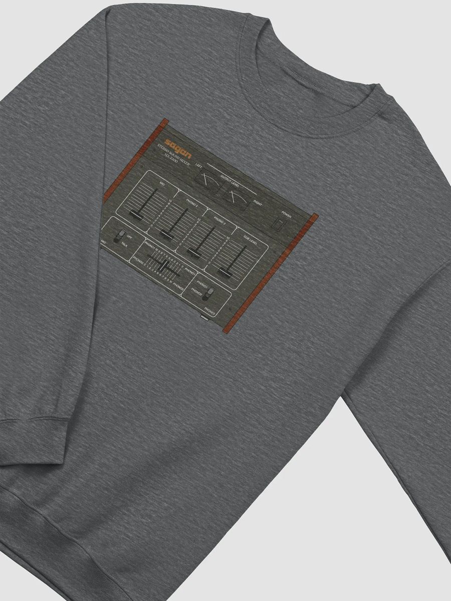 Gemini Sweat product image (8)