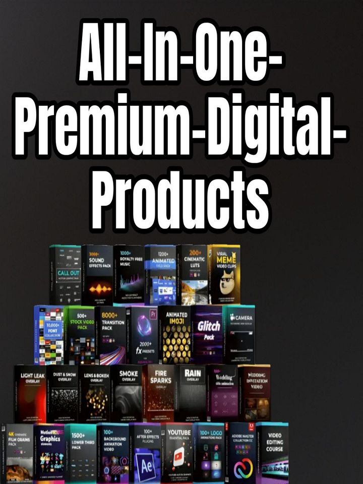 All-In-One-Premium-Digital-Products product image (1)