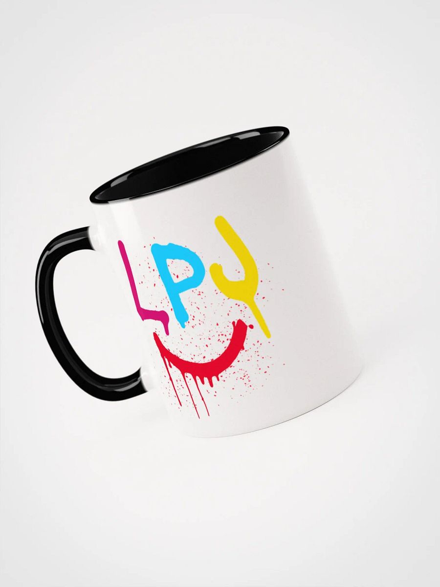 LPJ Branded Mug product image (21)