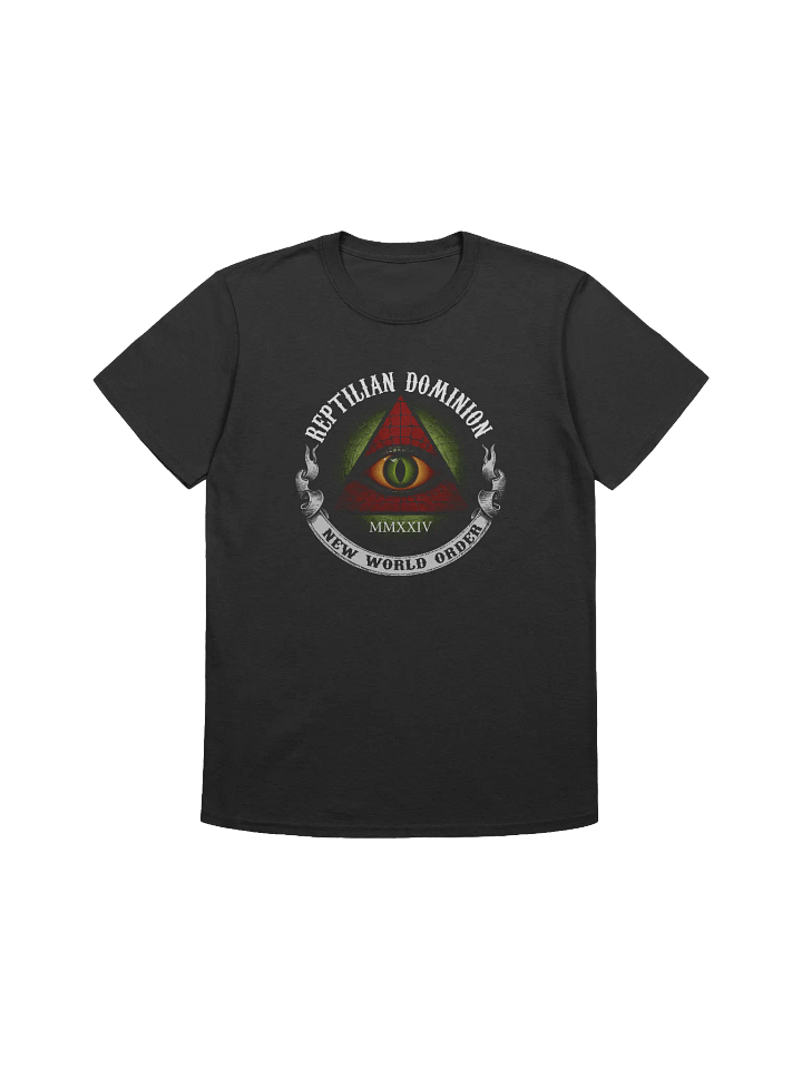 Reptilian Dominion product image (1)