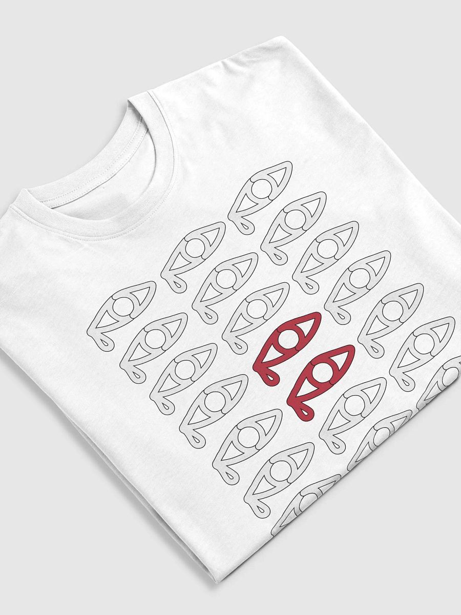 Japan - Forever Cry - Cotton Heritage Men's Premium Heavyweight Tee product image (1)